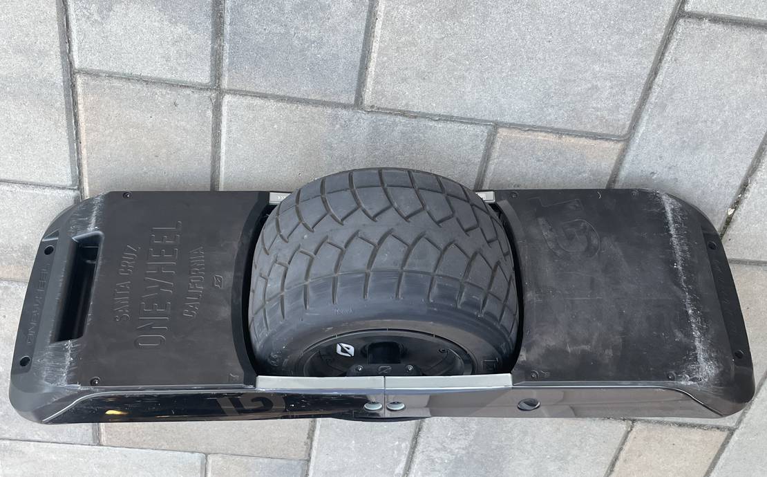 Onewheel GT