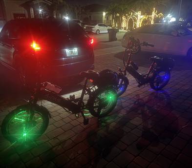 Aipas E-bike (24hrs!!) RENT ME AND LET’S RIDE🤙🏼