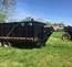 Fleetneck Gooseneck Dump Trailer