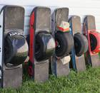 Onewheel GTs Ready to Rent