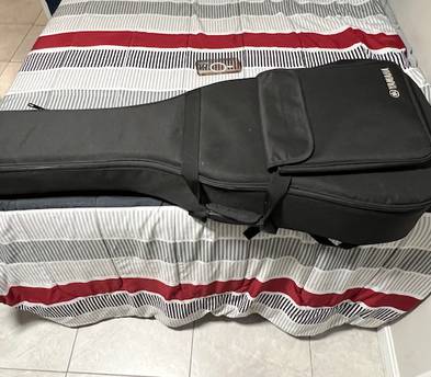 Guitar Yamaha AC3R Concert size Acoustic-Electric