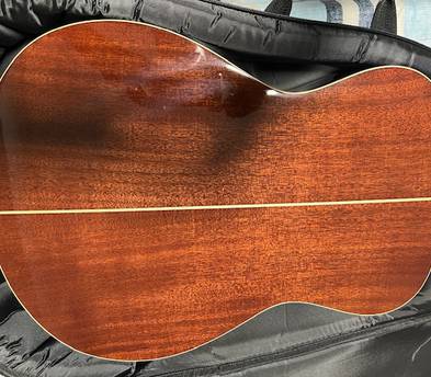 Guitar Yamaha LS16M Acoustic-Electric