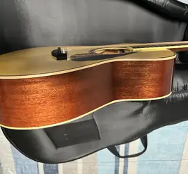 Guitar Yamaha LS16M Acoustic-Electric