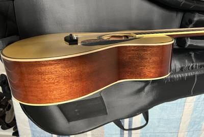 Guitar Yamaha LS16M Acoustic-Electric