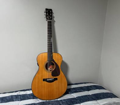 Yamaha FSX3 Red Label