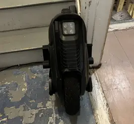 INMOTION v12 electric unicycle (euc)