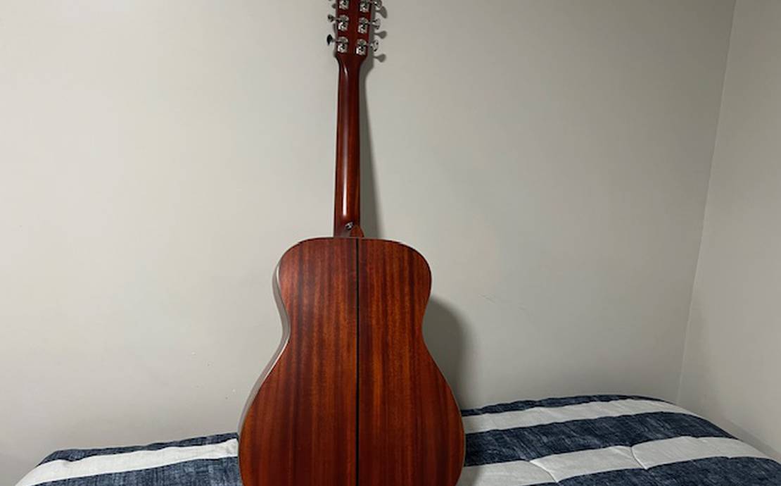 Yamaha FSX3 Red Label