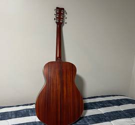 Yamaha FSX3 Red Label