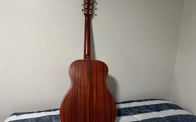 Yamaha FSX3 Red Label