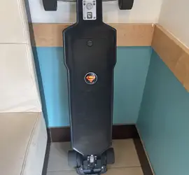 Maxfind FF Belt Electric Skateboard