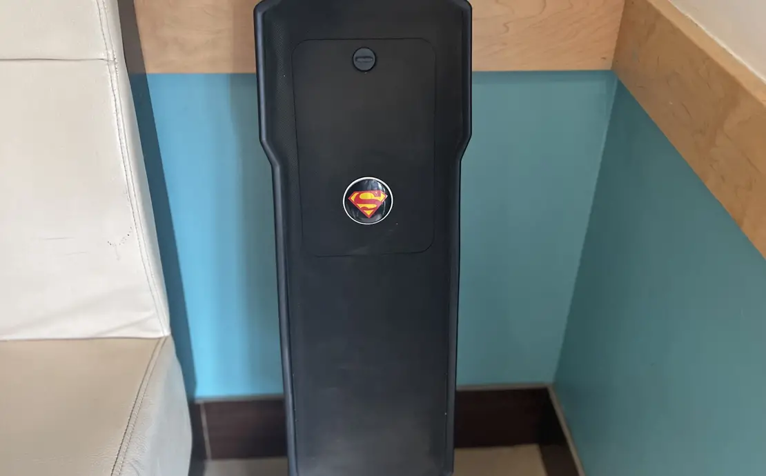 Maxfind FF Belt Electric Skateboard