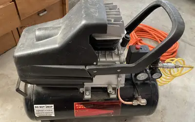 Power tool rental in Kirkland