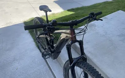 Electric Bike rental in South Jordan