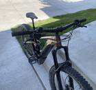 Electric Mountain Bike Giant Trance X E+ Pro 29er 3