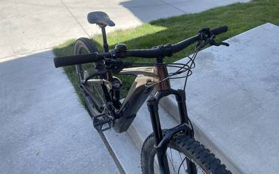 Mountain Bike rental in South Jordan