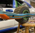 Onewheel Pint Vesc 100v! Intermediate/Advance experience