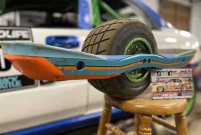 Onewheel Pint Vesc 100v! Intermediate/Advance experience