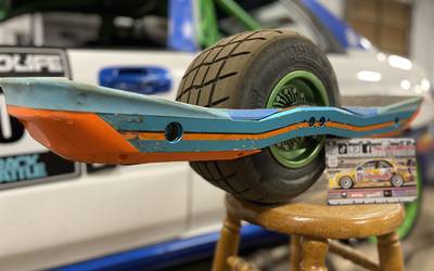 Onewheel rental in Lexington