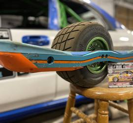 Onewheel Pint Vesc 100v! Intermediate/Advance experience