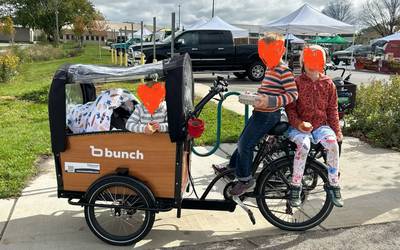 Bunch Bike Original 3