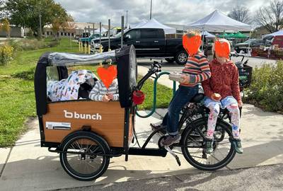 Bunch Bike Original 3