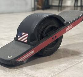 Onewheel Pint X