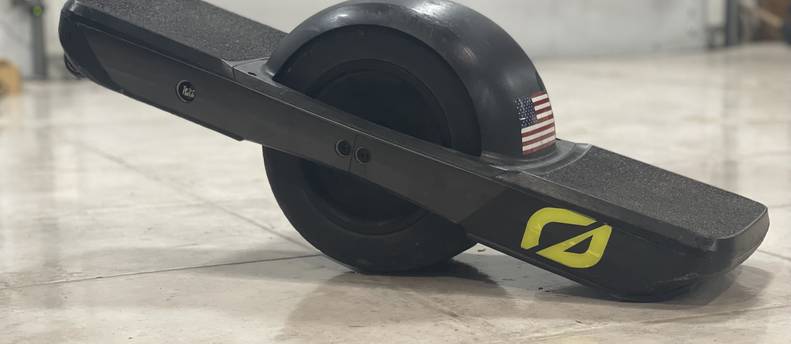 Onewheel GT