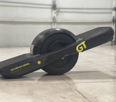 Onewheel GT