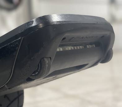 Onewheel GT