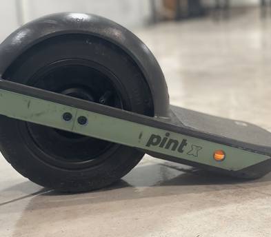 Onewheel Pint X