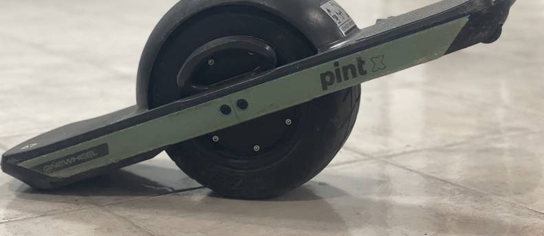 Onewheel Pint X