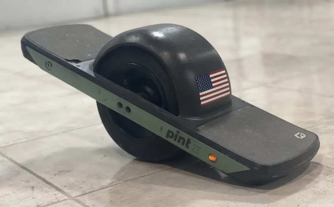 Onewheel Pint X