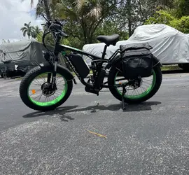 Seeker 24 Ebike
