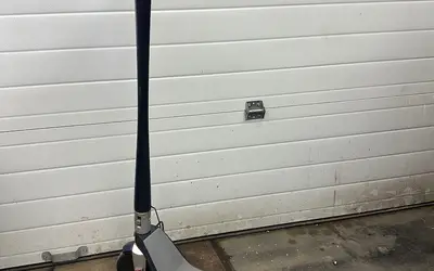Scooter rental in Calgary