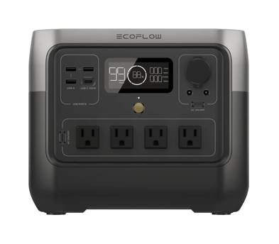 EcoFlow River 2 Pro Portable Power Station