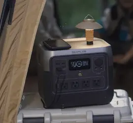 EcoFlow River 2 Pro Portable Power Station