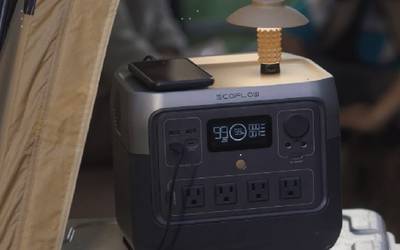 Generator rental in San Marcos
