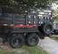 Dump Trailer 7x10x4