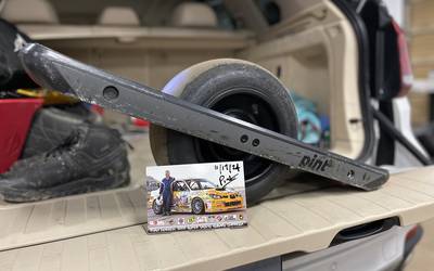Onewheel rental in Lexington
