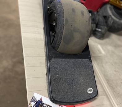 Onewheel Pint! 63v, entry level floating fun!