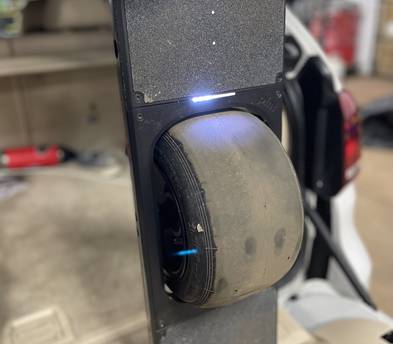Onewheel Pint! 63v, entry level floating fun!