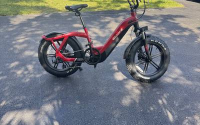 Valowave E-Bike