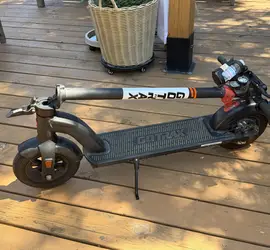 Electric scooter Gotrax