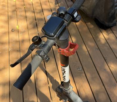 Electric scooter Gotrax