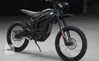 Electric Bike rental in Sandy