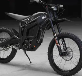 Talaria MX3 Sting