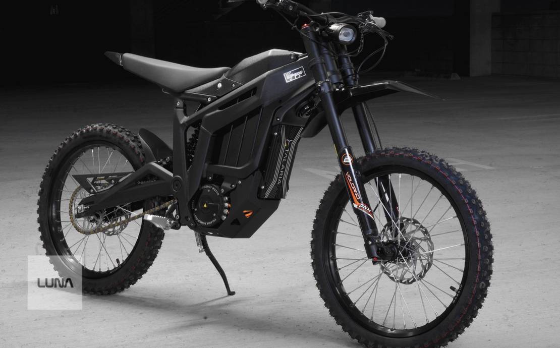 Talaria MX3 Sting