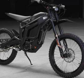 Talaria MX3 Sting