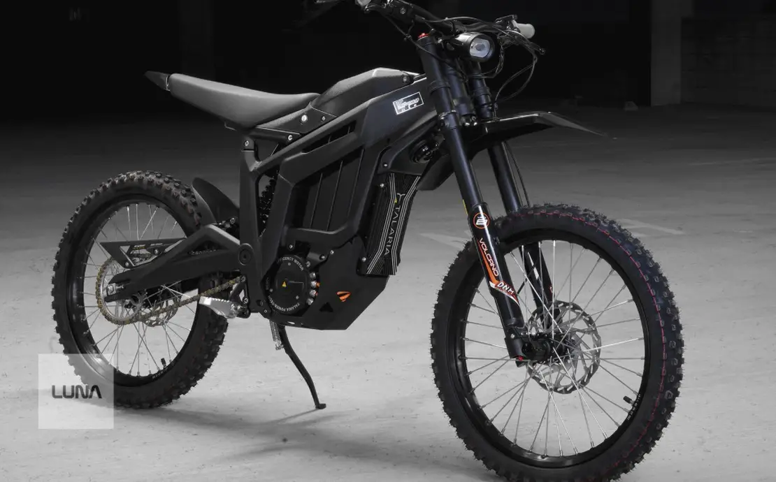 Talaria MX3 Sting
