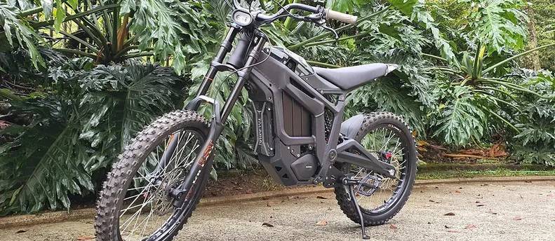 Talaria MX3 Sting